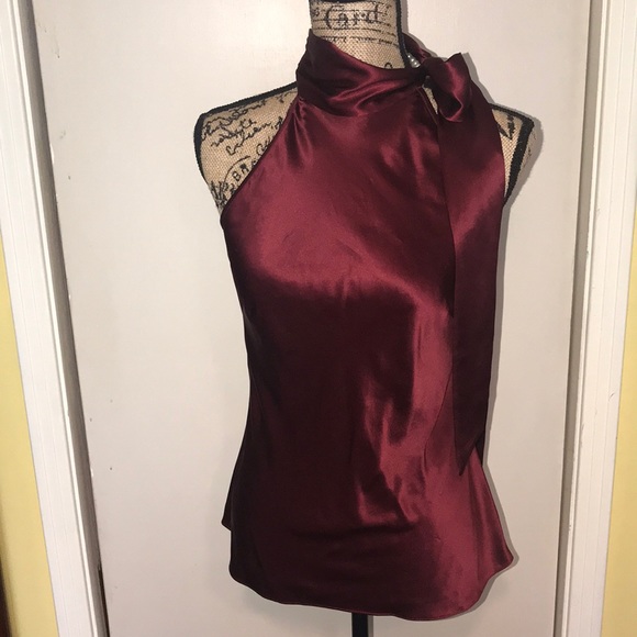 Banana Republic Tops - Banana Republic silk blouse